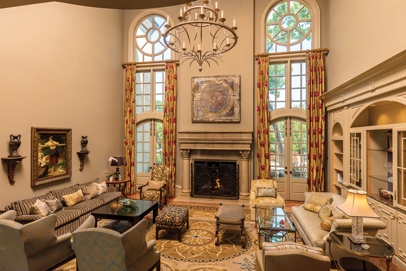 Home SWEET! Home Arlington Today Magazine