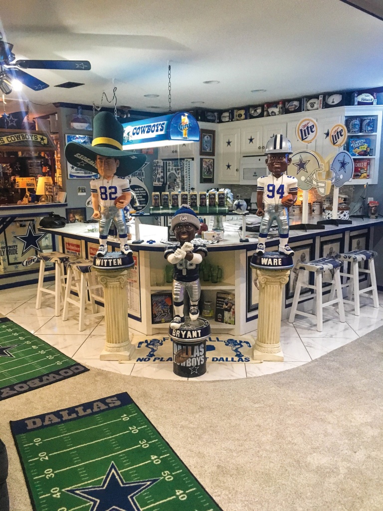 This Is What a Fan Looks Like Arlington Today Magazine