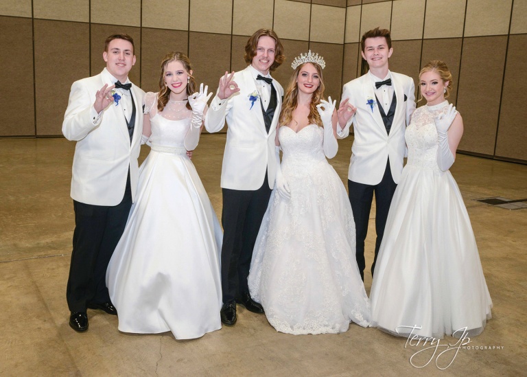 Cinderella Charity Ball Arlington Today Magazine