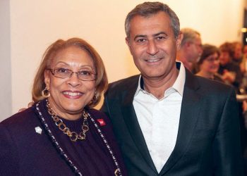 April Scene Eat Your Art Out