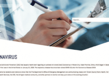 A guide to help you in the era of coronavirus