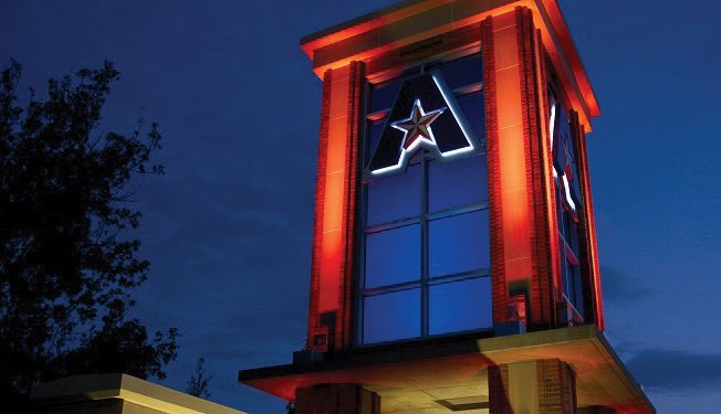 Mavericks to the end (and then some)