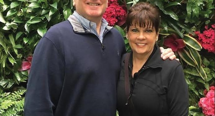 Business Spotlight: Chad and Joy Bates