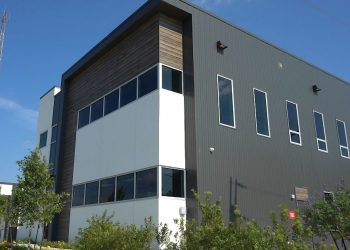 Shelter from the storm: New facility makes Arlington Life Shelter better equipped to assist the community