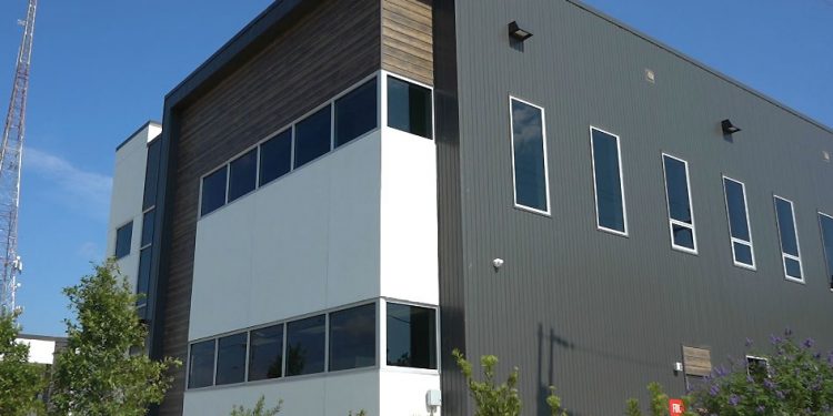 Shelter from the storm: New facility makes Arlington Life Shelter better equipped to assist the community