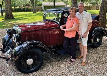 Innovation in action: This is the car that significantly ensured Chrysler’s survival