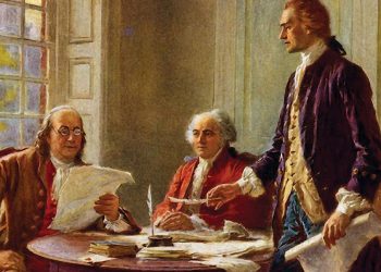 Year 244 of American Freedom