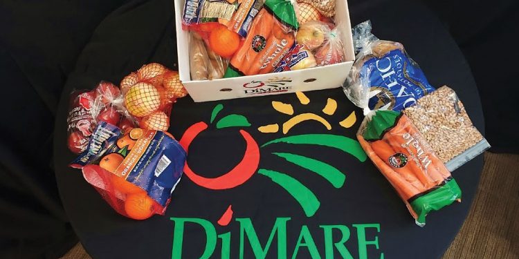 Help is at hand: Local churches, volunteers rally to provide food to area people in need