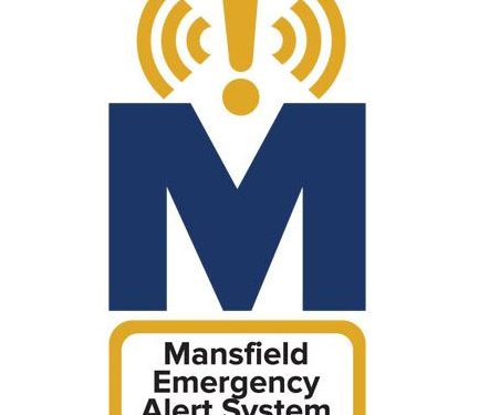 Proactive protection: Mansfield introduces a new emergency alert system that can be tailored to residents’ needs