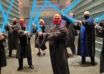 Congrats to the Grads