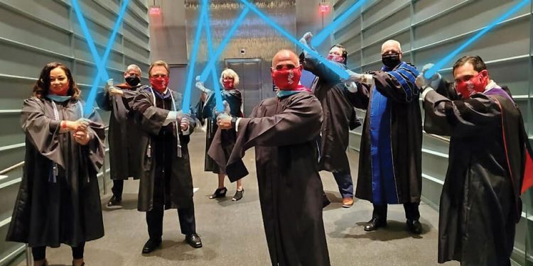 Congrats to the Grads