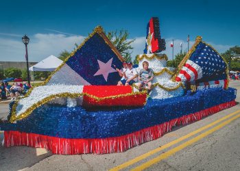 It rained on our parade: A spike in the number of COVID-19 cases forces the city to cancel the 2020 4th of July event