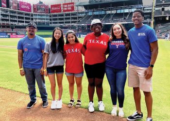 Adapting to pay tribute to our scholars