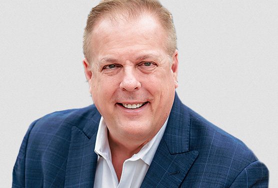 Jim Ross rallies local teams to create a video thanking frontline providers