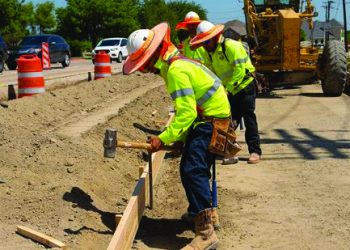 Mainly Mansfield: Here’s the latest update on various roadwork projects going on in the City of Mansfield