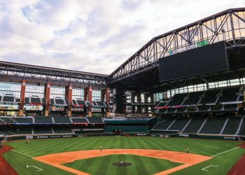 Get ready to love baseball from afar