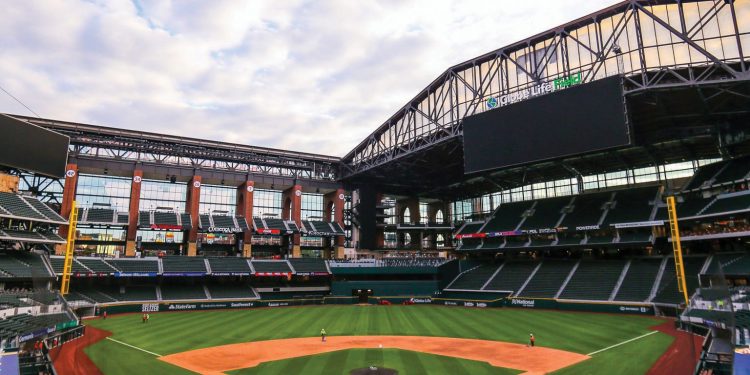 Get ready to love baseball from afar