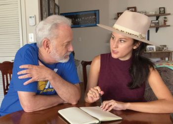 The tale of ‘The Ticket’