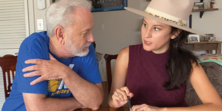 The tale of ‘The Ticket’