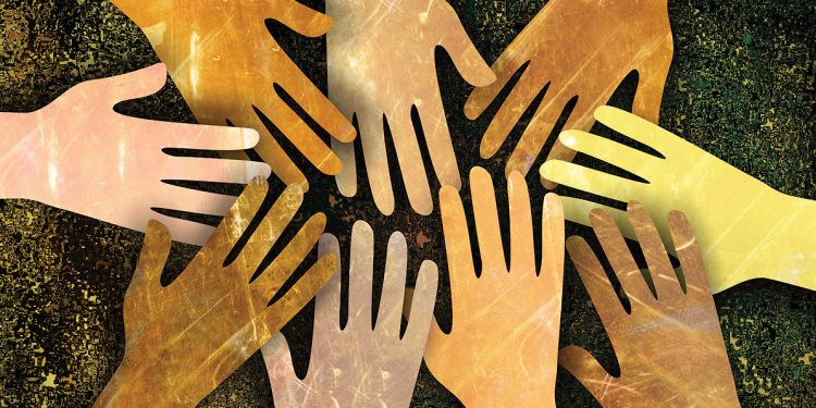 Unity Council: A positive way for Arlington