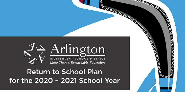 Back to school plans for AISD, MISD …