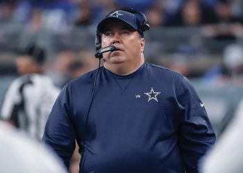 Virus makes it hard to peg the Cowboys