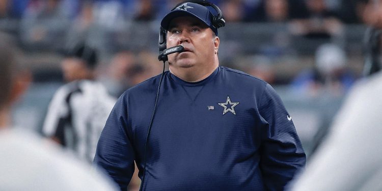 Virus makes it hard to peg the Cowboys