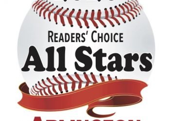 And the All Star Awards go to …