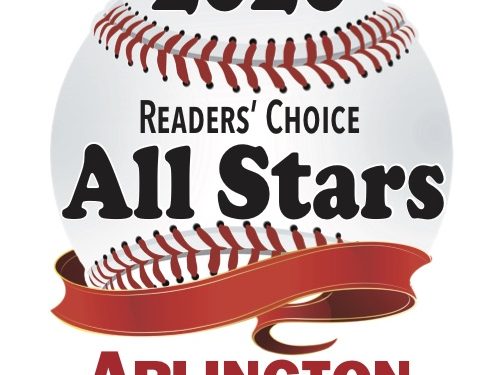 And the All Star Awards go to …