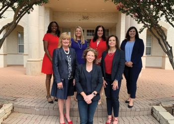 Women emerge as Chamber of Commerce leaders