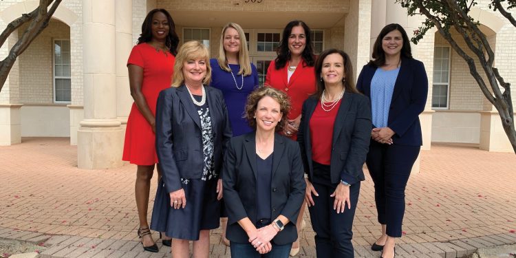 Women emerge as Chamber of Commerce leaders