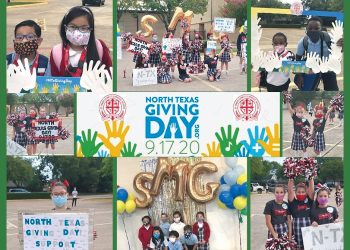 North Texas Giving Day nets a record $58.8 million