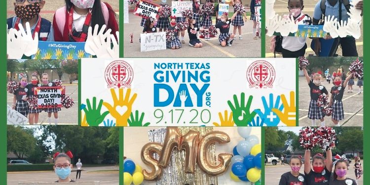 North Texas Giving Day nets a record $58.8 million