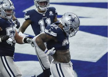 The Cowboys will be fun, but will they be good?