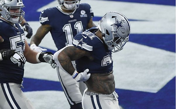 The Cowboys will be fun, but will they be good?