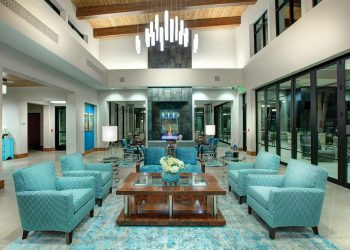 Magnolia Lifestyle Center opens at Viridian