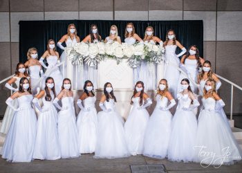 October Scene Cinderella Ball