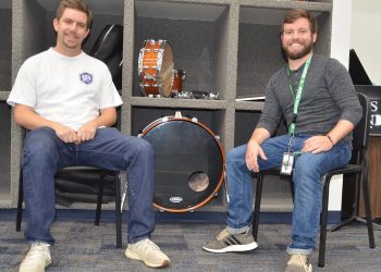 All in the (Lamar High School) family