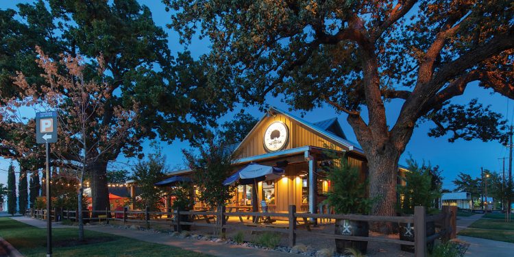 Christmas season in an excellent time to rediscover Downtown