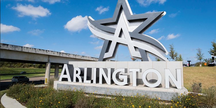  Welcome Home: A second Gateway Monument has been created on the southwestern side of town