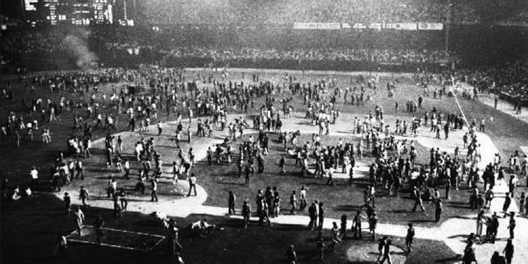 A holiday treat: Getting to recall Ranger history