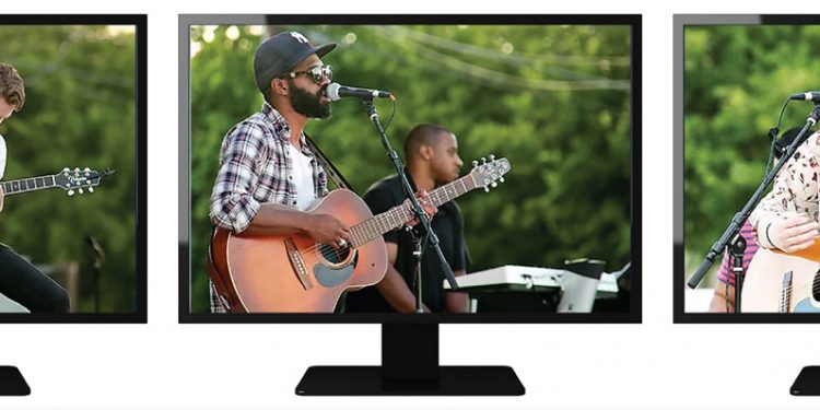 A LOT to love: Mansfield’s The LOT Downtown introduces new ways to engage the community