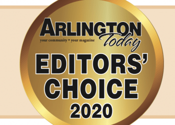 Editor’s Choice 2020