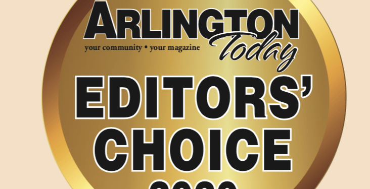 Editor’s Choice 2020
