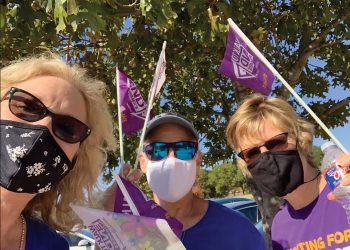 Alzheimer’s Association Walk to End Alzheimer’s