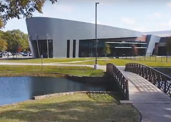 Opening of the East Library & Recreation Center