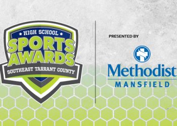 Southeast Tarrant County High School Sports Awards launches Top athletes may also be featured in statewide and national awards show