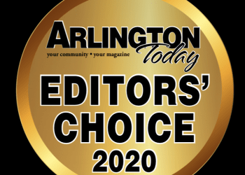 Arlington Today Editor’s Choice Awards