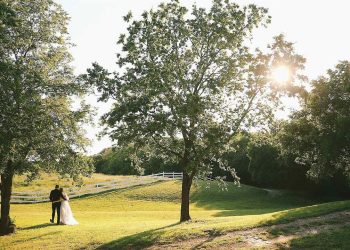 The place for ‘I Do’ and much more: Kathryn and John Rhadigan are eager to build on tradition at The Abbey Estate
