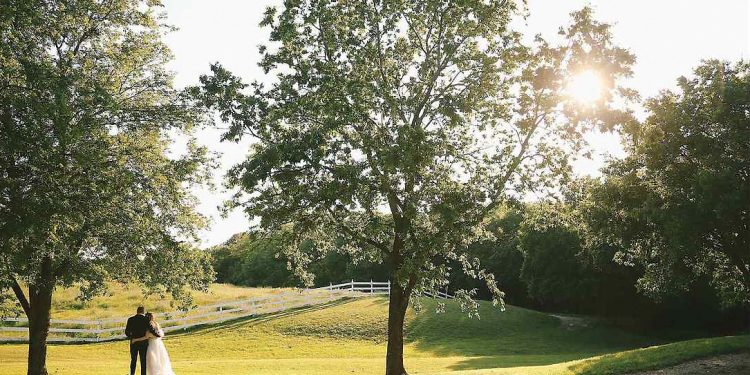 The place for ‘I Do’ and much more: Kathryn and John Rhadigan are eager to build on tradition at The Abbey Estate